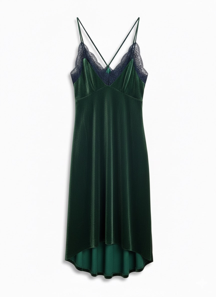 Abito Zadig & Voltaire