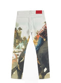 Pantalone Calvin Klein