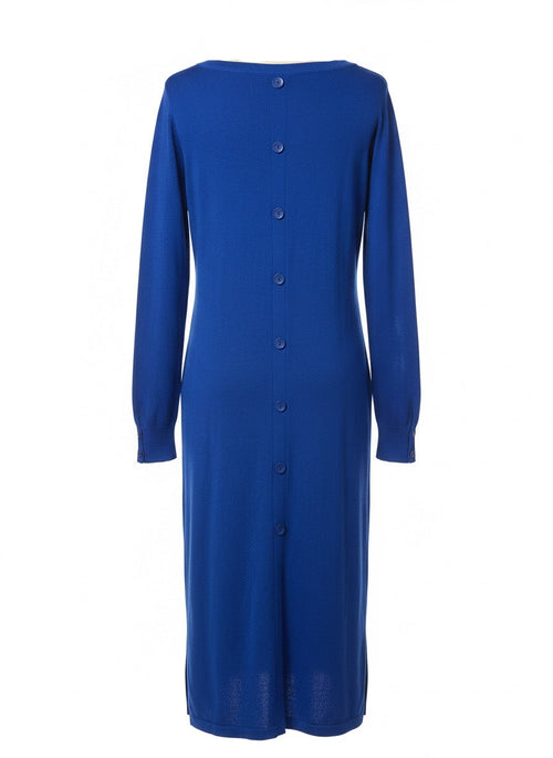 Abito Blue