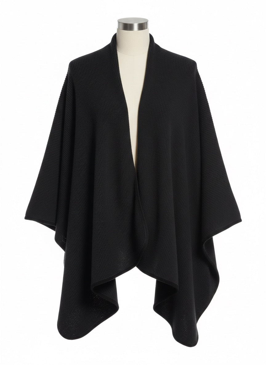 Mantella Black