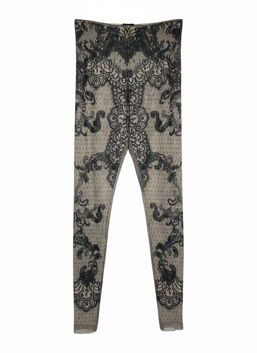 Leggins Dsquared2