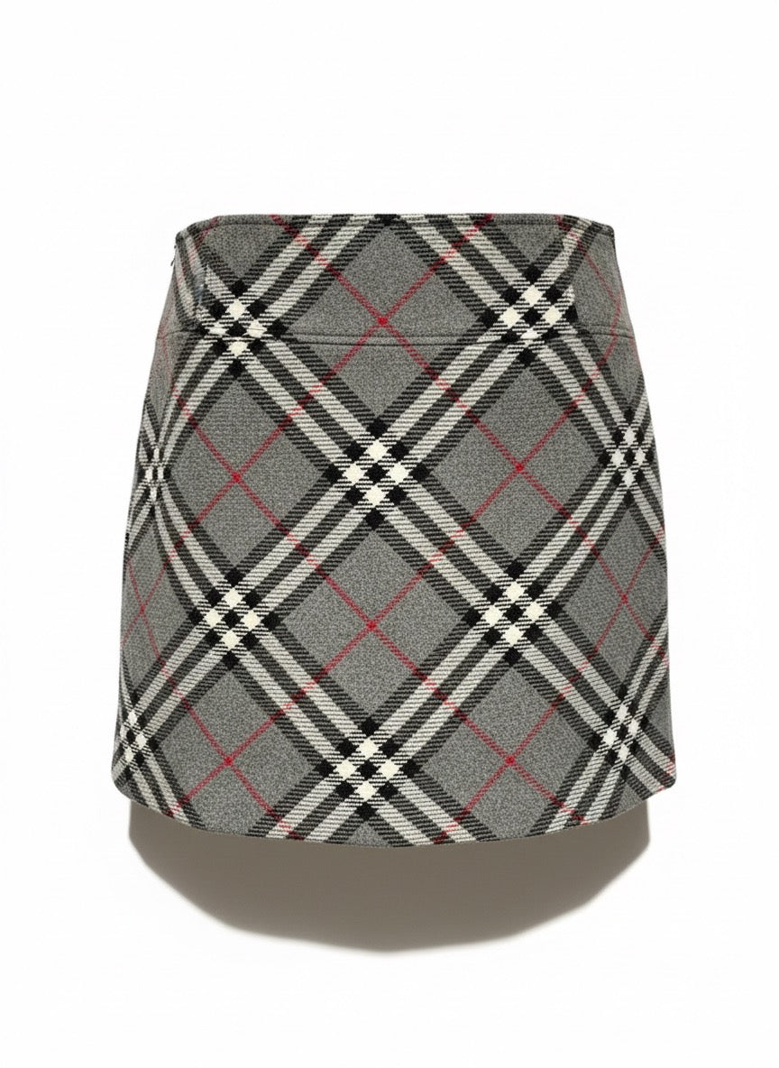 Gonna Burberry