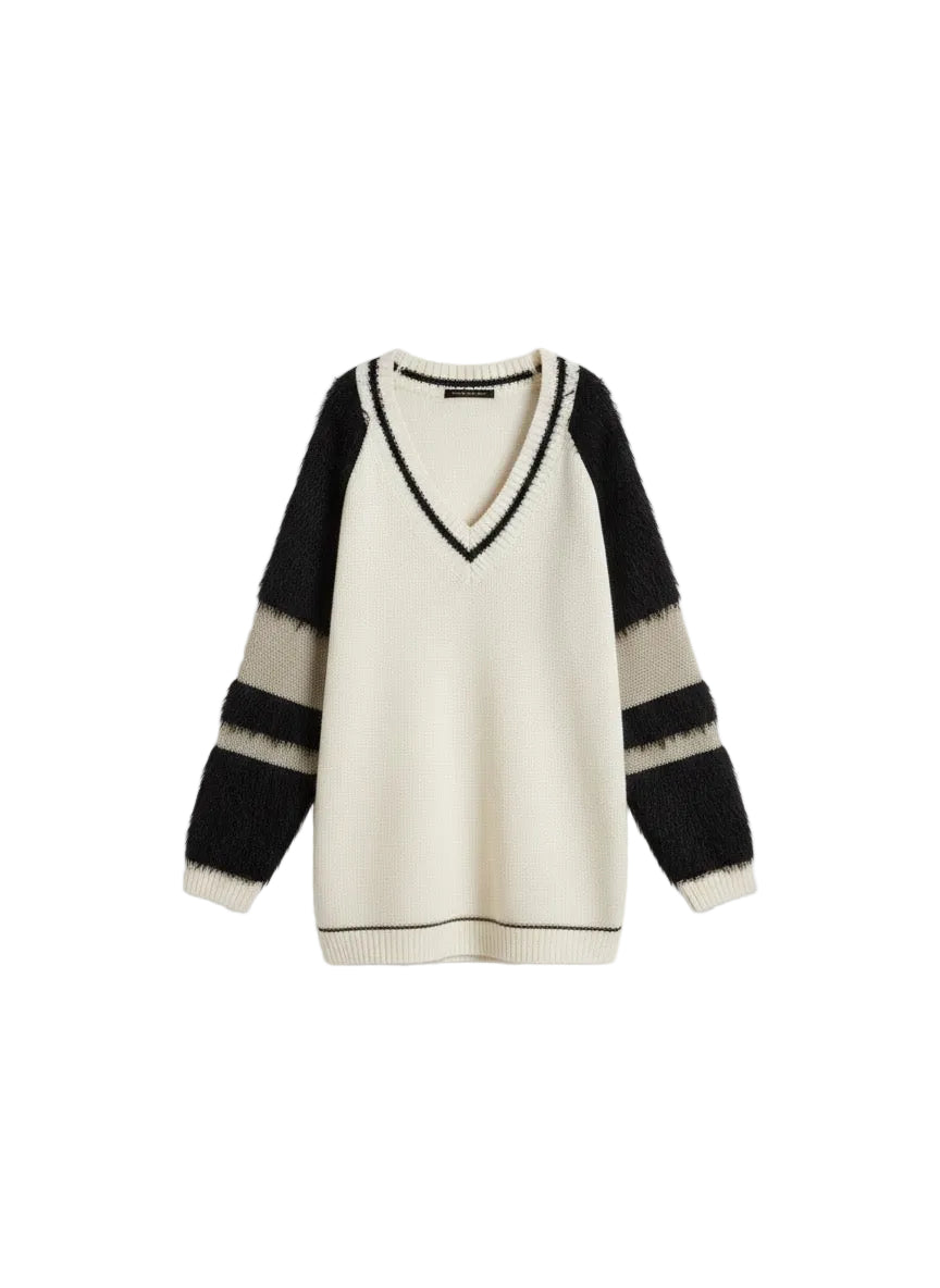 Maglione Giorgia & Johns