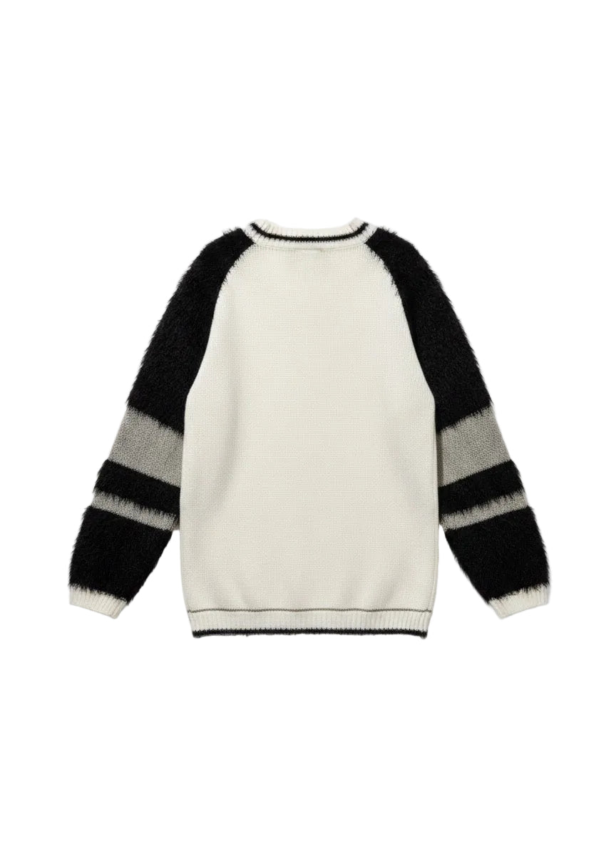 Maglione Giorgia & Johns