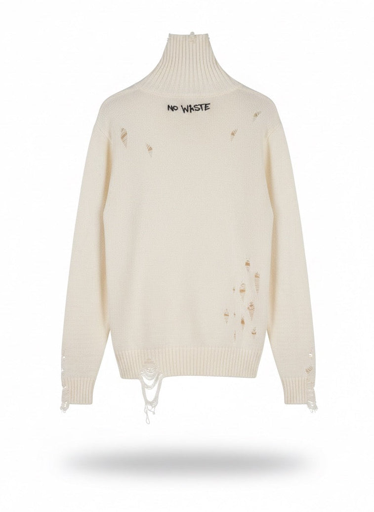 Maglione No Waste