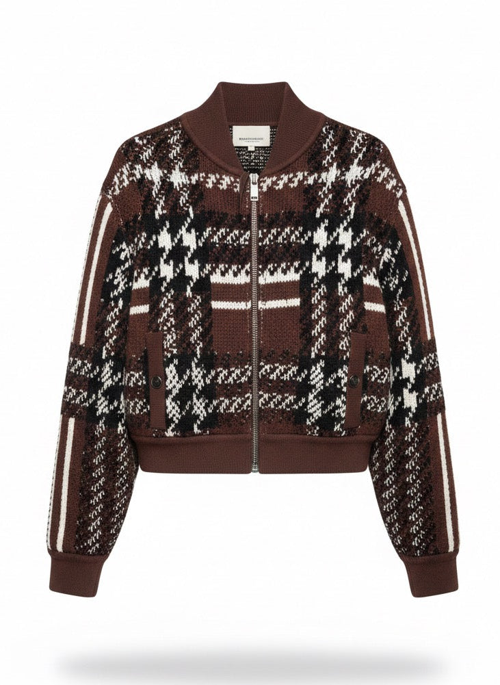 Giacca Bomber Burberry
