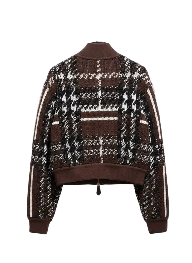 Giacca Bomber Burberry