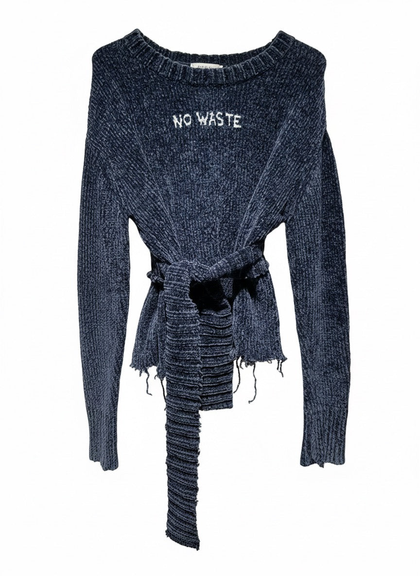 Maglione No Waste
