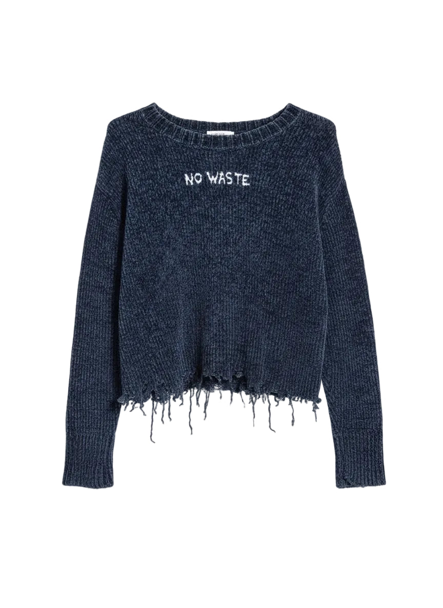 Maglione No Waste