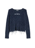 Maglione No Waste