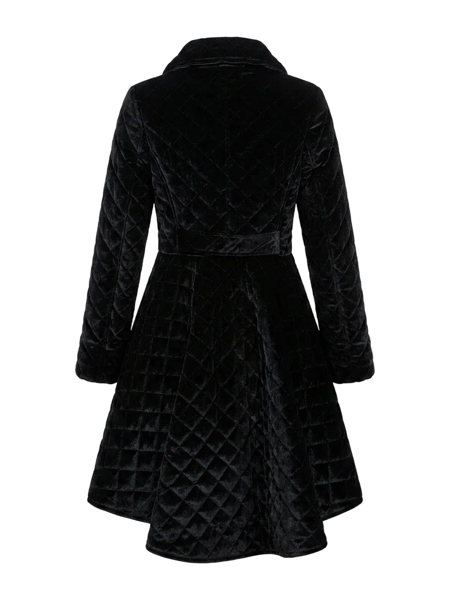 Cappotto W Les Femmes