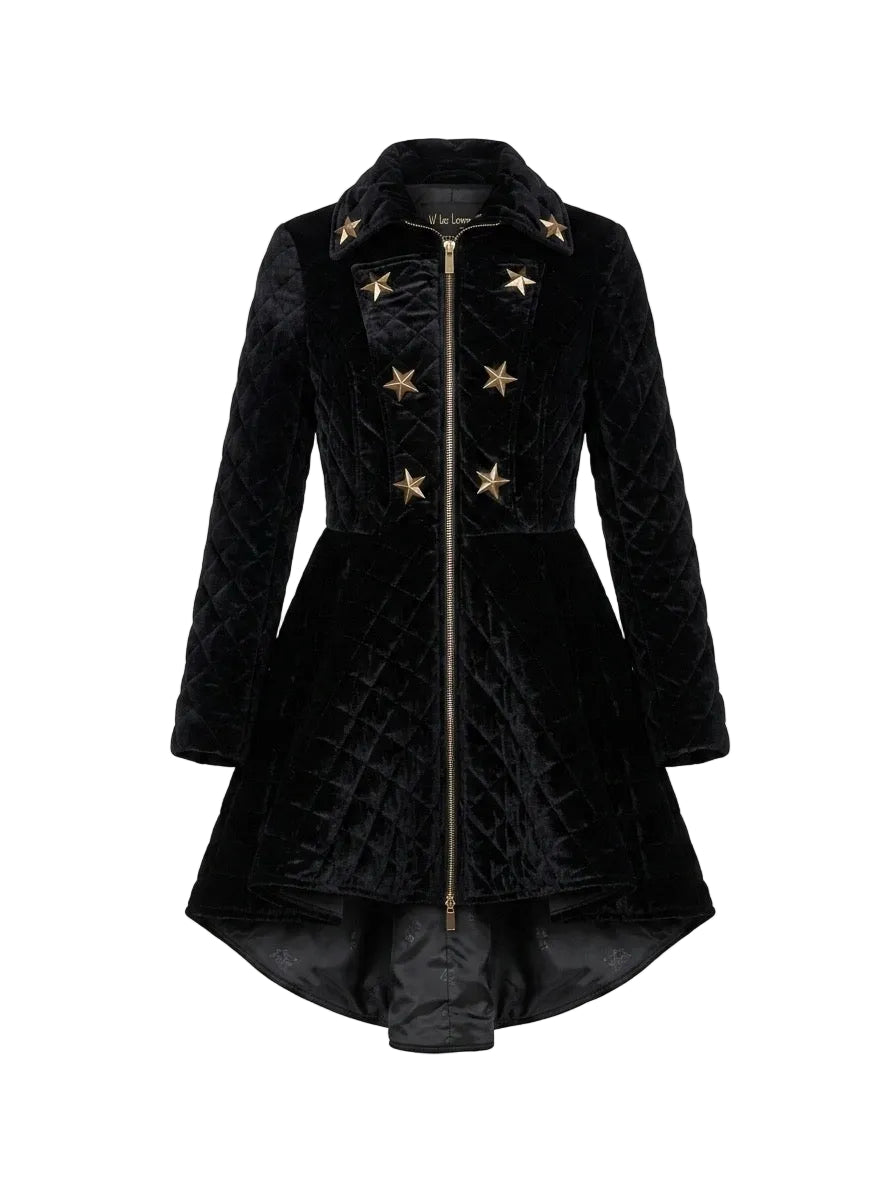 Cappotto W Les Femmes