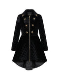 Cappotto W Les Femmes