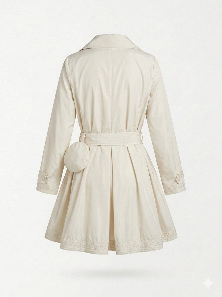 Trench Ermanno Scervino