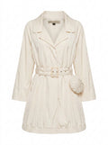 Trench Ermanno Scervino