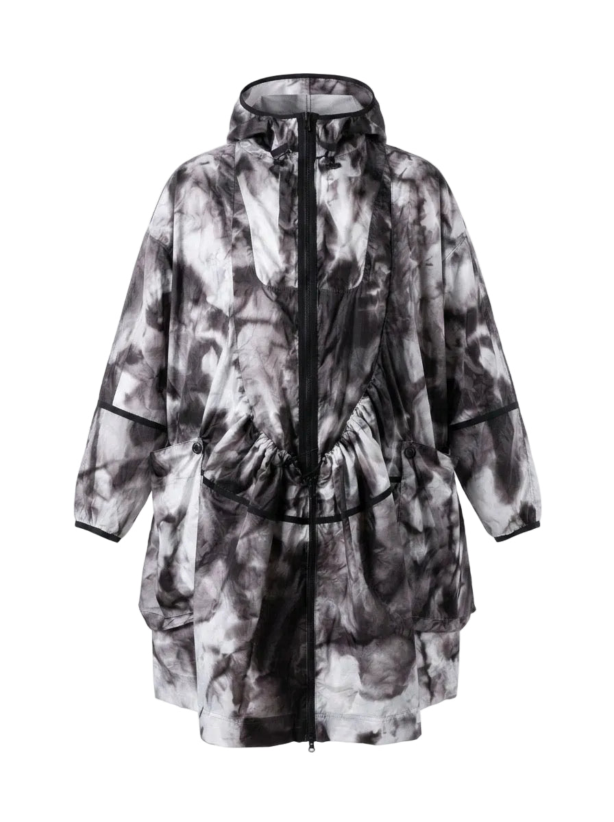 Trench Stella McCartney x Nike