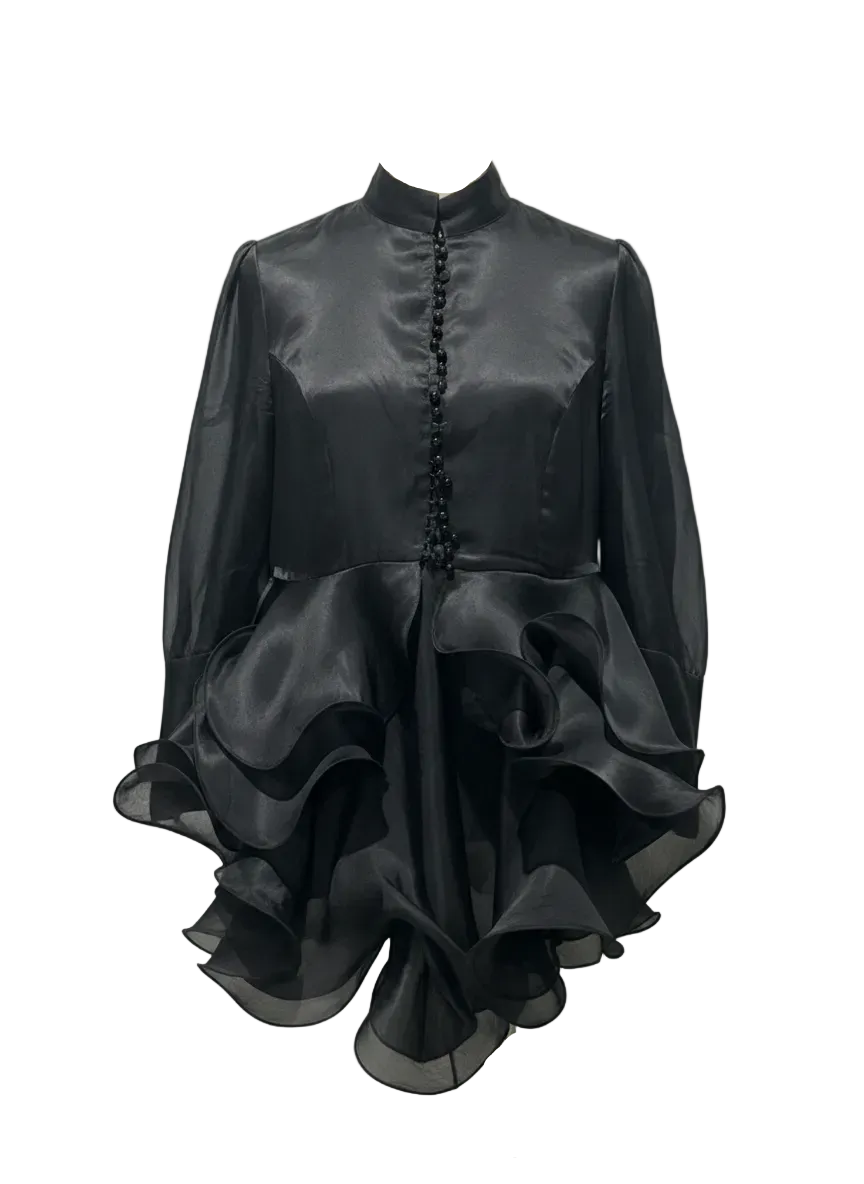 Camicia Organza
