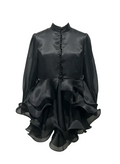 Camicia Organza