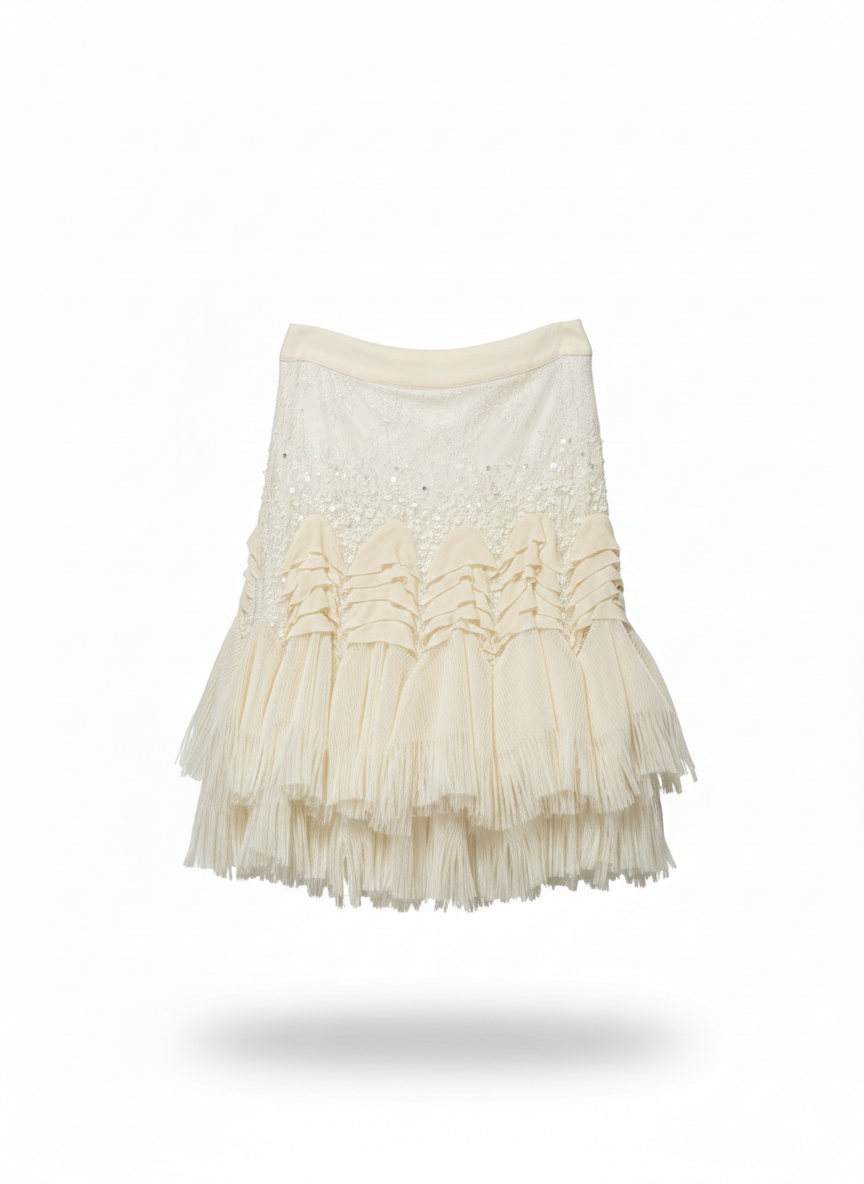 Gonna Elisabetta Franchi