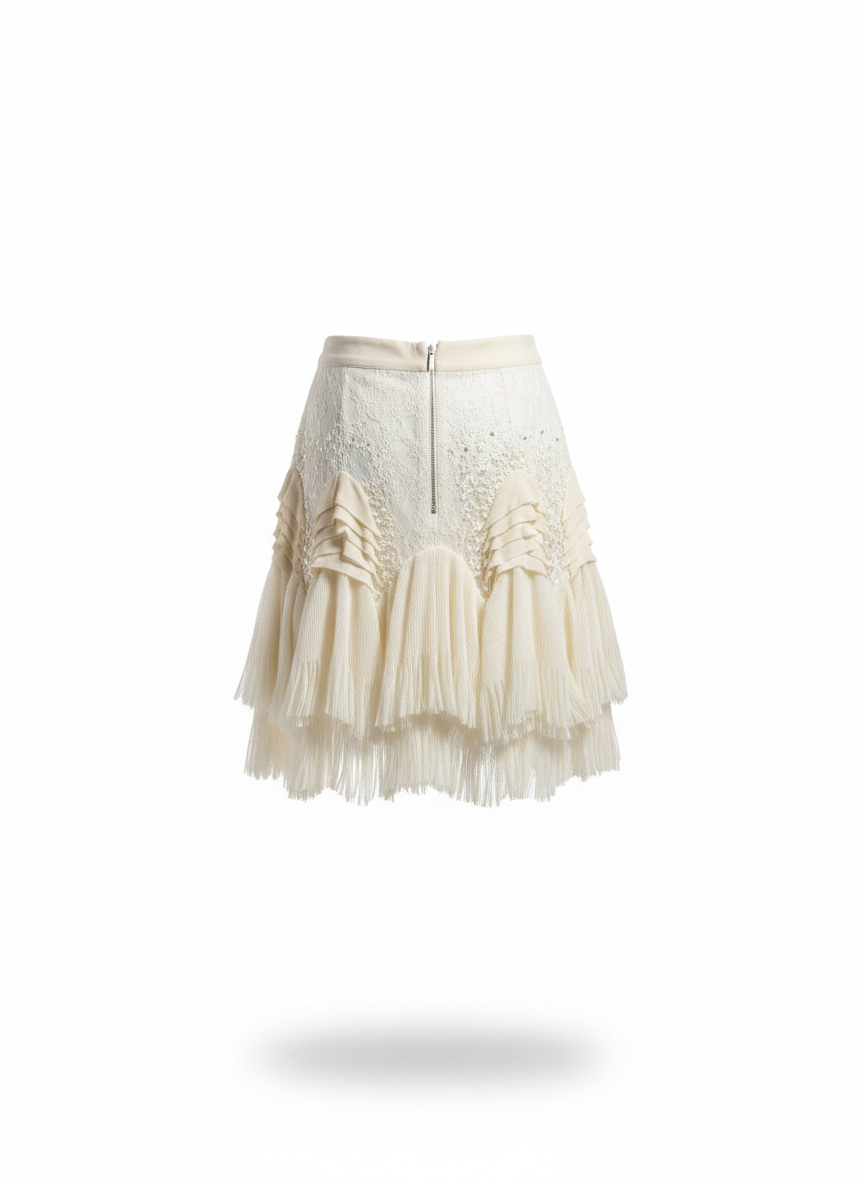 Gonna Elisabetta Franchi