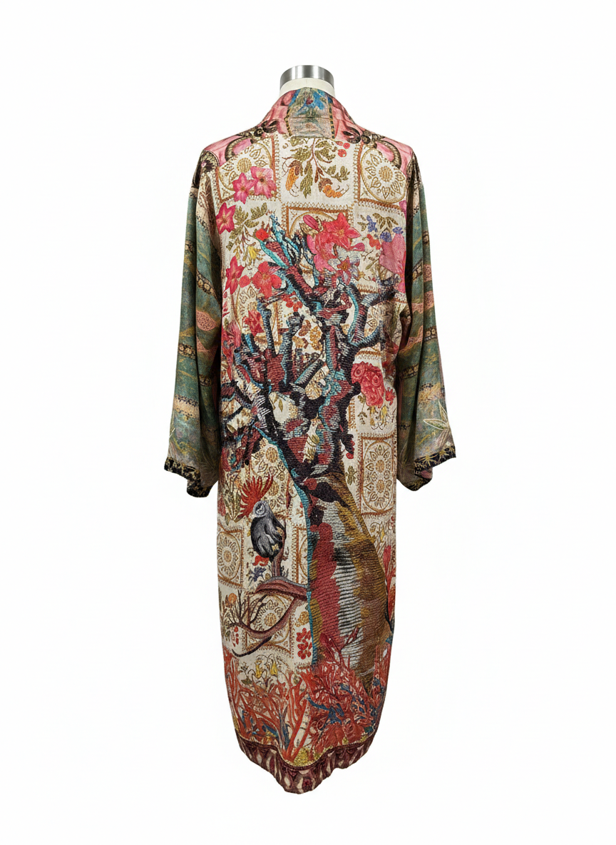 Kimono Made in Lebanon