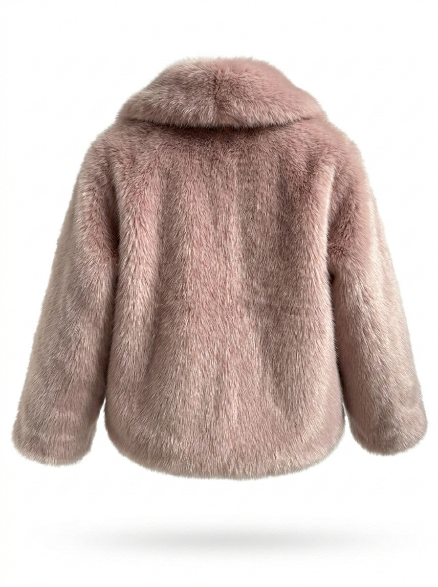 Eco Pelliccia MNG