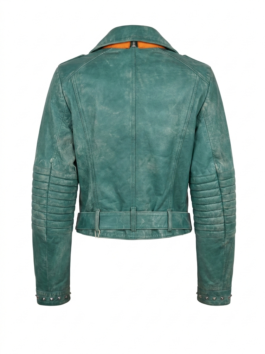 Giacca biker Patrizia Pepe
