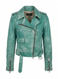 Giacca biker Patrizia Pepe