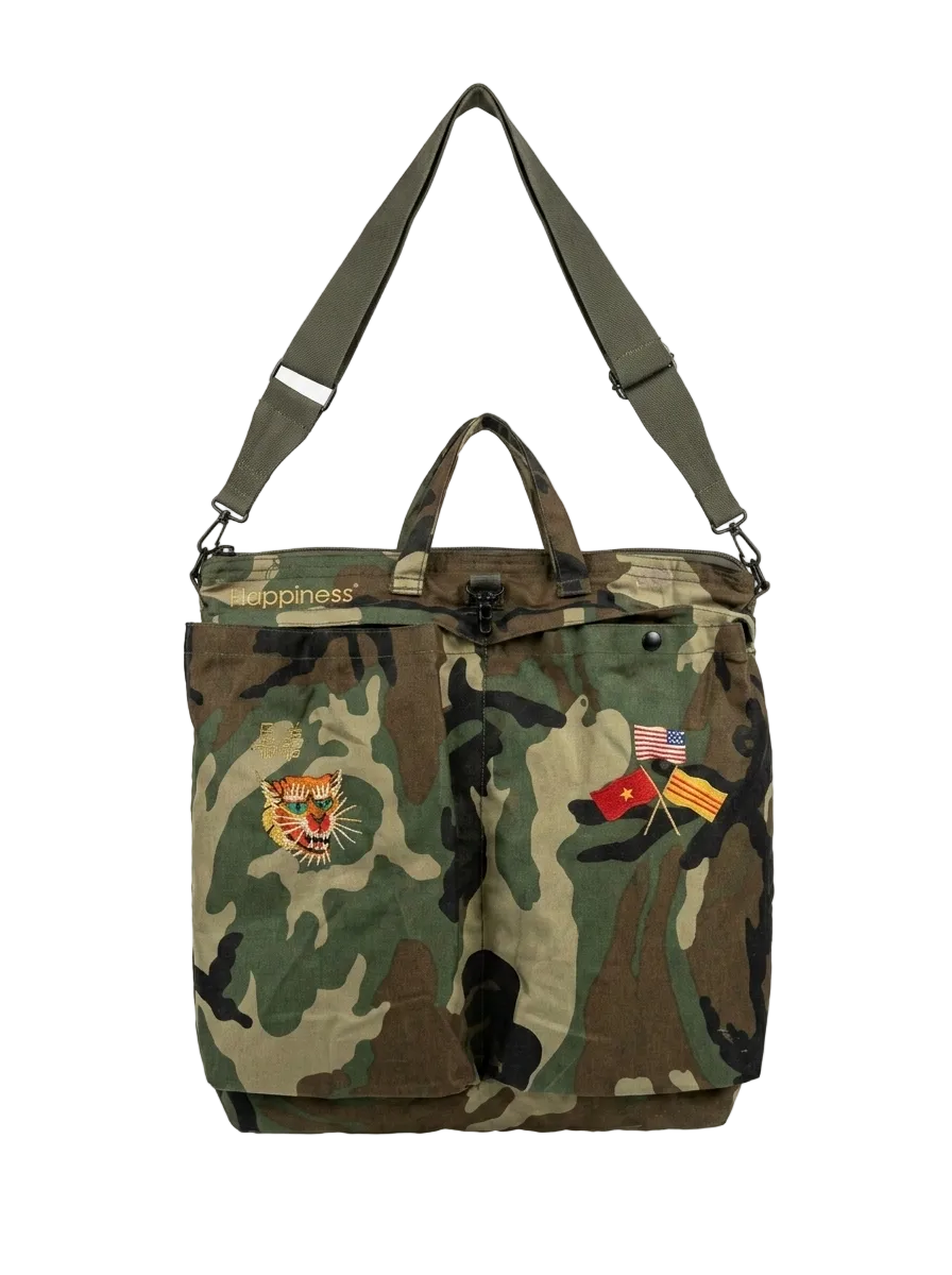 Borsa Military