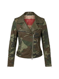 Giacca biker Le Sentier