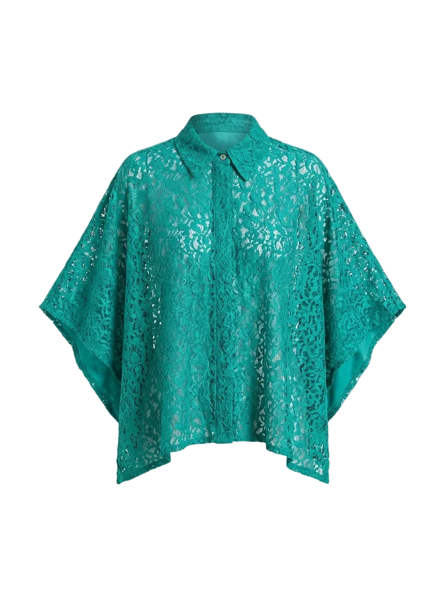 Blusa Vintage
