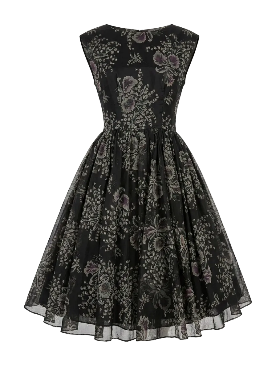 Abito Vintage
