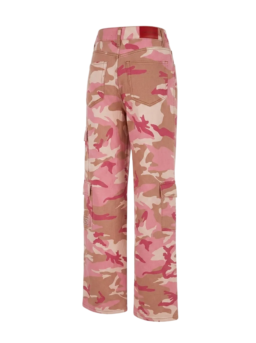 Jeans Alessandra Rich