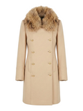 Cappotto Fracomina