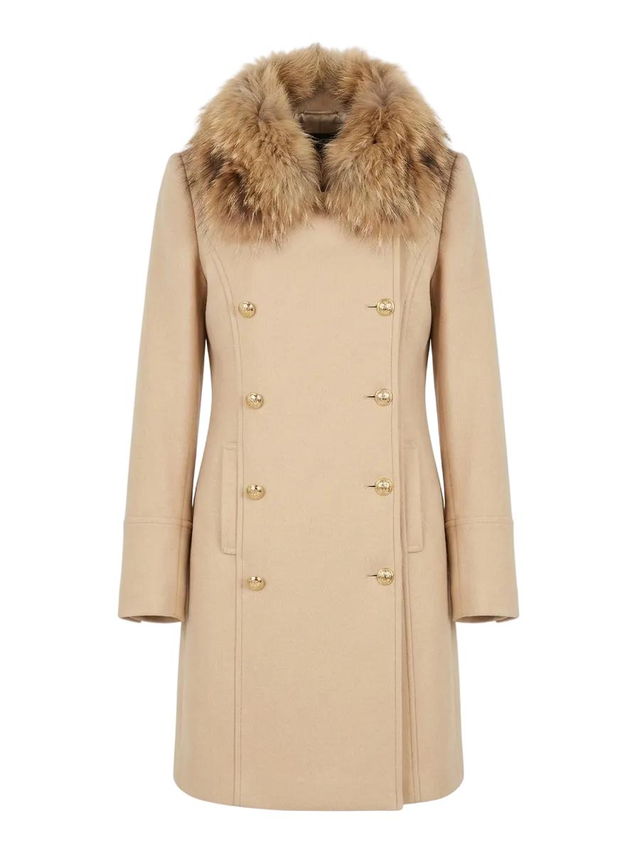 Cappotto Fracomina