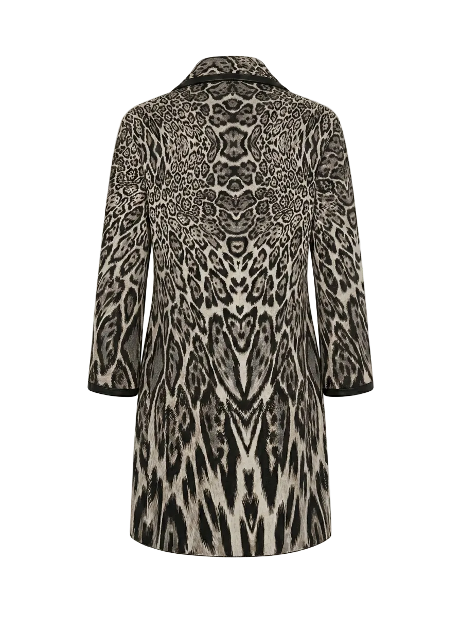 Cappotto Anna Rachele