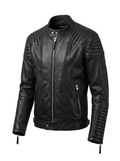 Giubbotto Biker Doortwentyfive