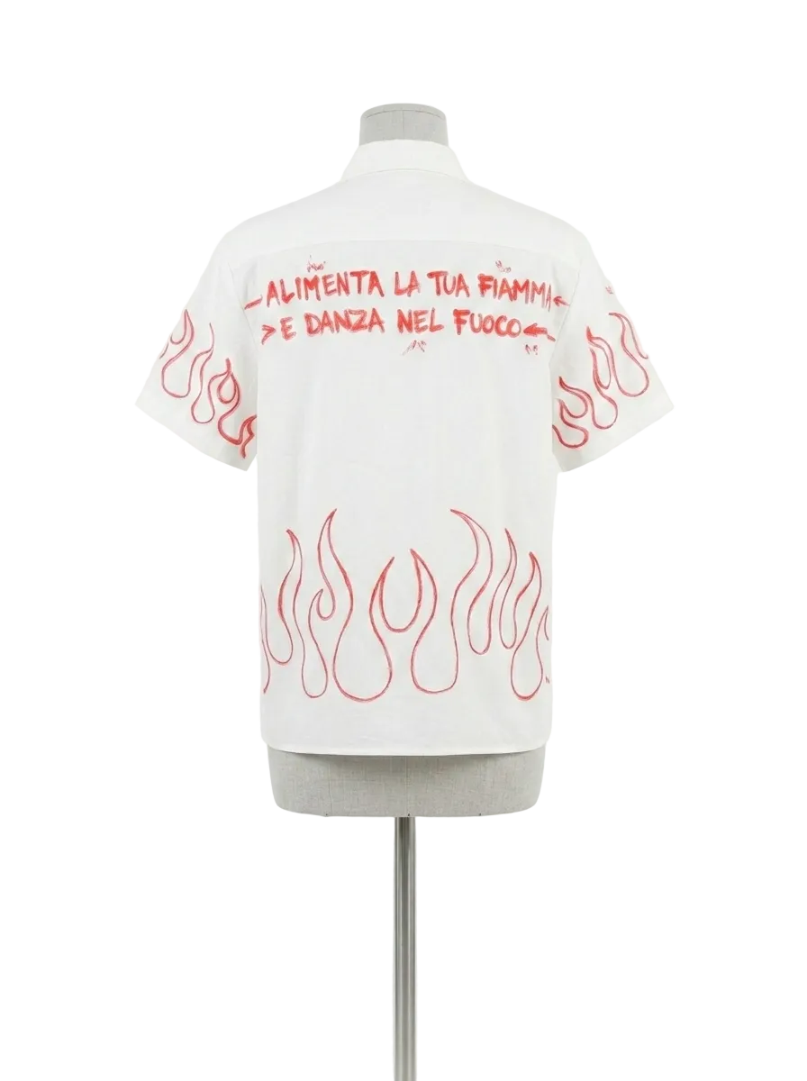 Camicia No Waste