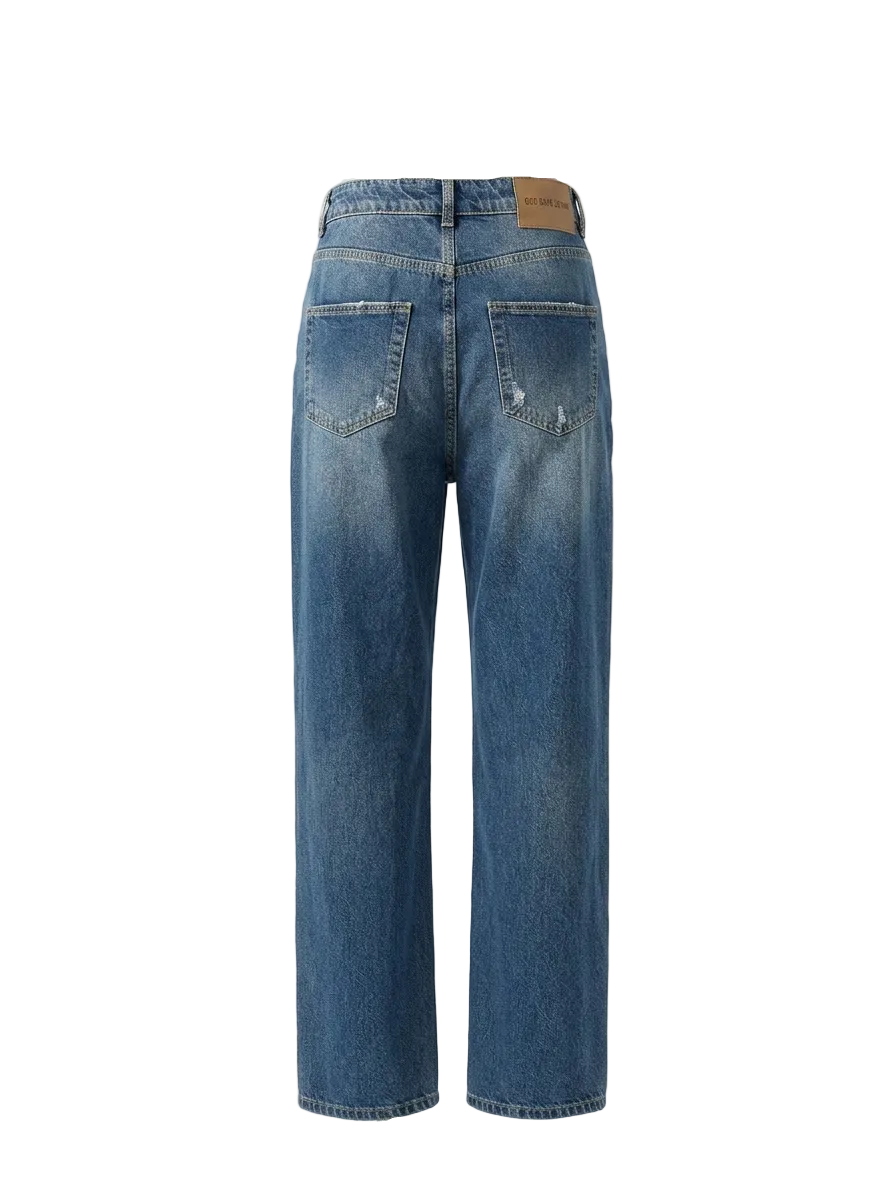Jeans GSD Diana