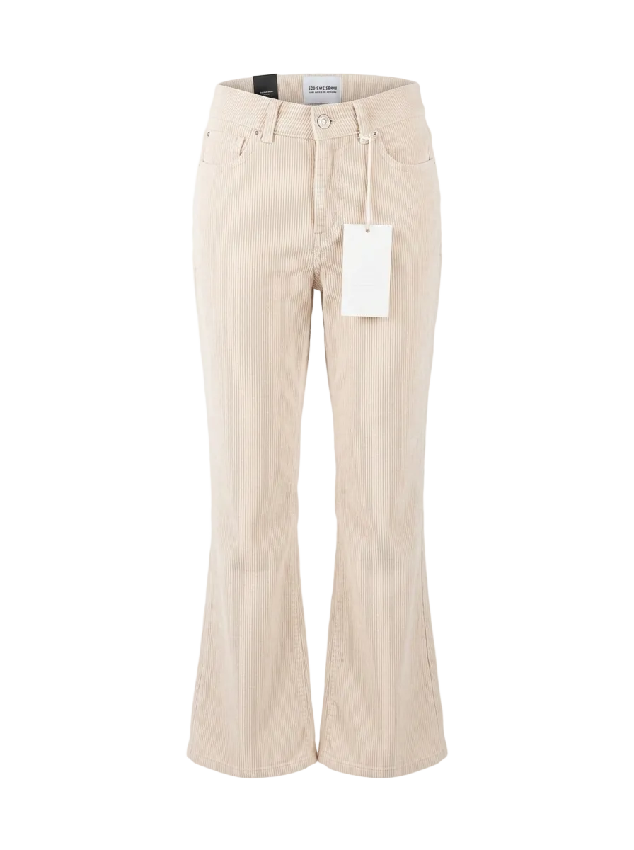 Pantalone God Save Denim
