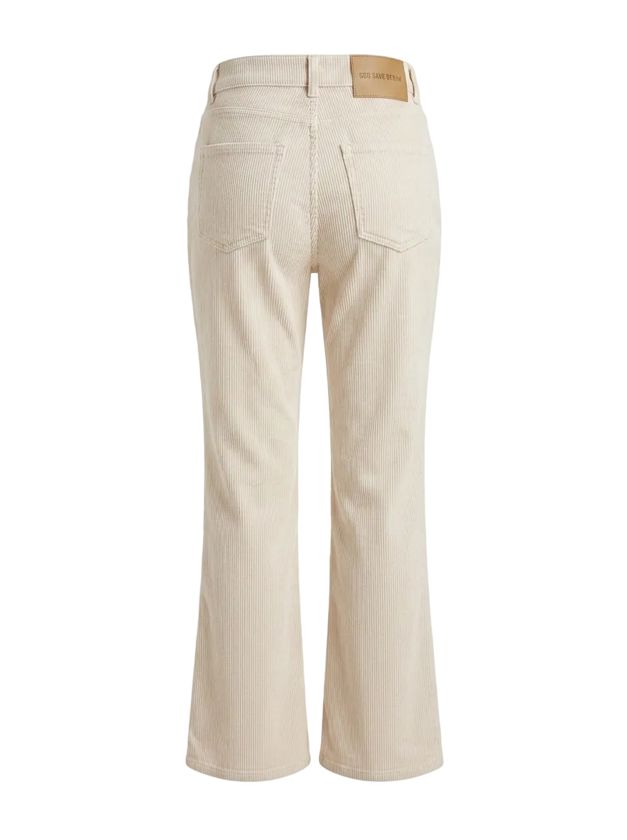 Pantalone God Save Denim