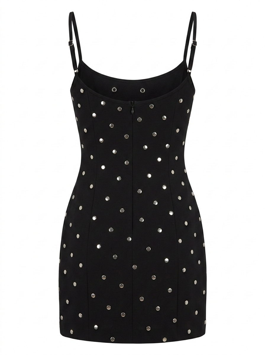 Abito Moschino