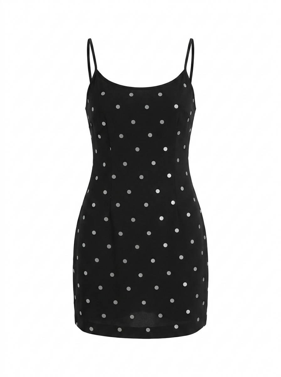 Abito Moschino