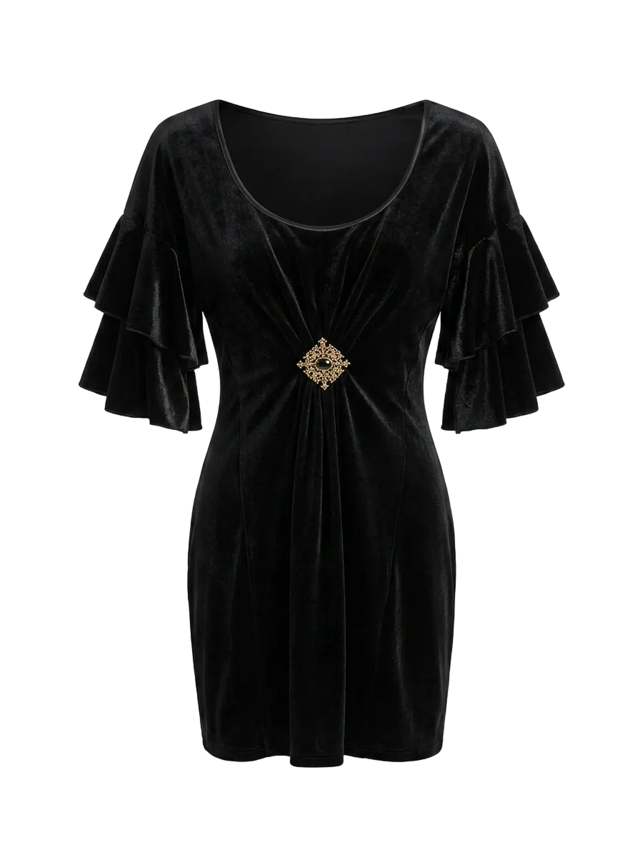 Abito Vintage