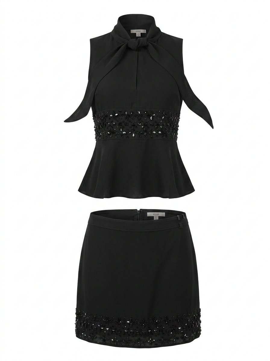 Set Red Valentino