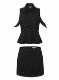 Set Red Valentino