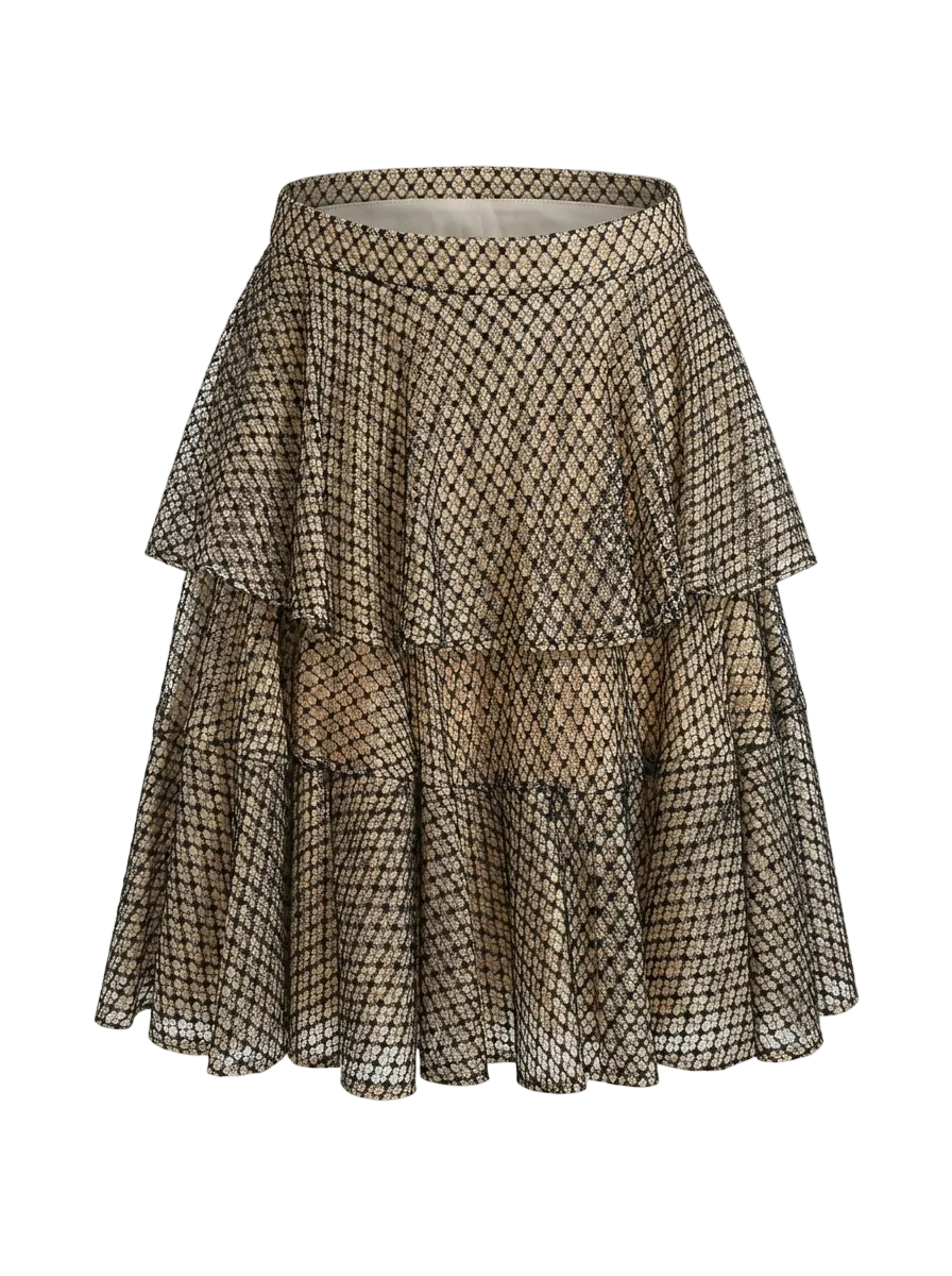 Gonna Alexander McQueen