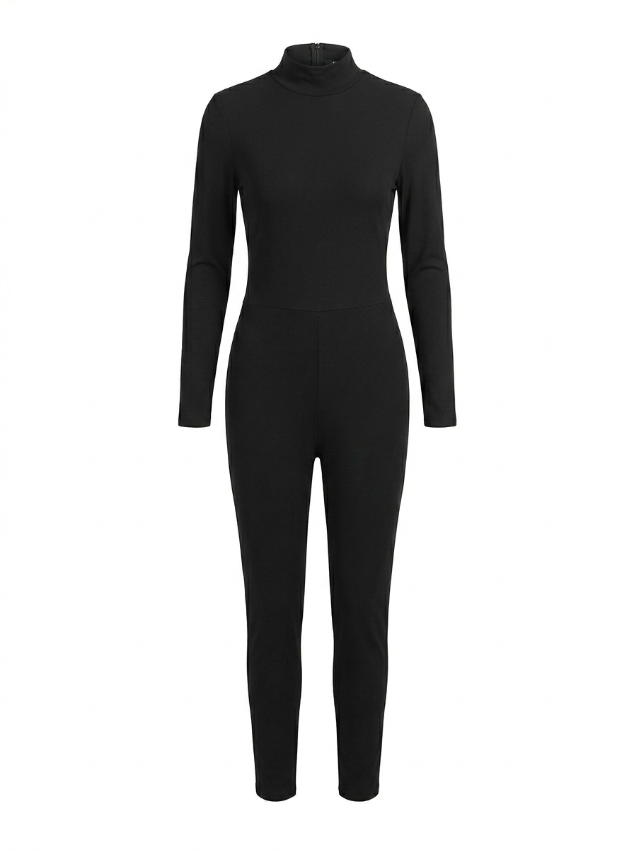 Tuta Bodycon