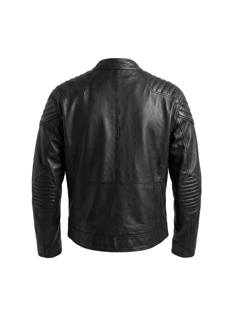 Giubbotto Biker Doortwentyfive