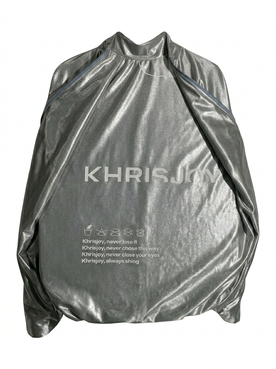 Bomber Khrisjoy